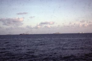 Intel Ops Soviet Task Group