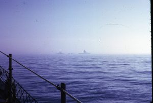 Intel Ops Soviet Task Group DIW