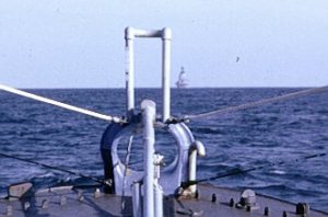 Intel Ops in the wake of the CHG