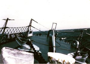 Intel Ops Heavy Sea
