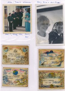 Woody Mer Dianne Joy Gary Booth and Ann Gillians