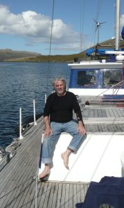 Jacky ZL New Zealand
