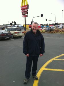 Jim Dell