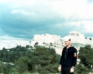 Destroyer escort crew photos archive