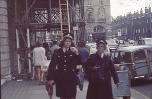 London Bobbies
