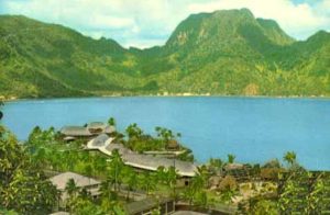 Post Card Pago