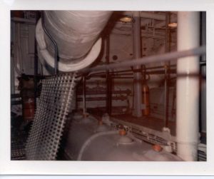 Engine Room