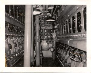 Engine Room