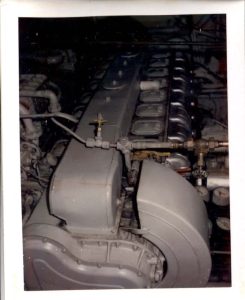 Engine Room