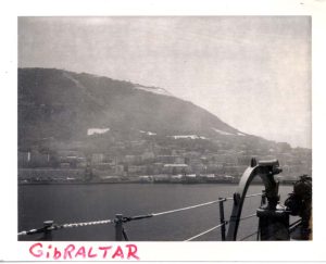Gibralttar