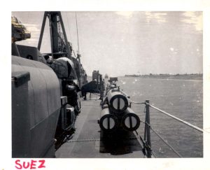 Suez Canal