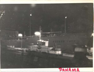 Panama
