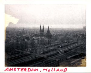 Holland