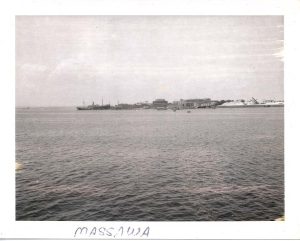 Massawa