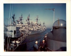 destroyer escort ships archive