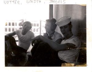 Nutter Smith Ingels
