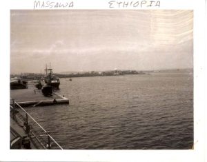 Massawa Ethiopia