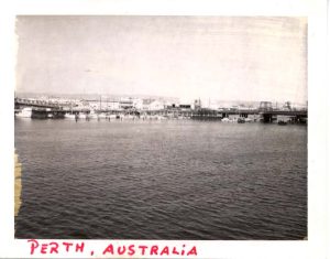 Perth Australia