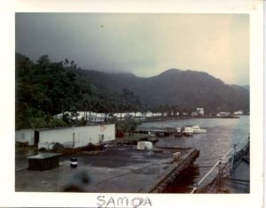 Samoa