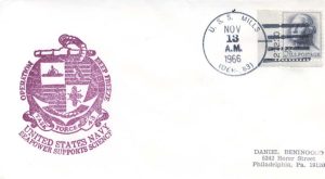 US NZ Navy Antarctica cooperation