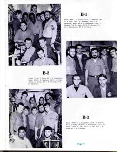 Murray Cruise Book Page
