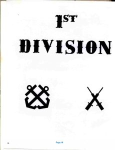 Operation Deep Freeze history