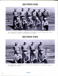 Murray Cruise Book Page