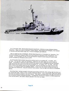 USS ships history