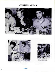 Murray Cruise Book Page