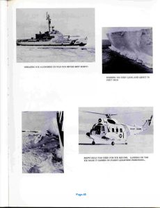Murray Cruise Book Page