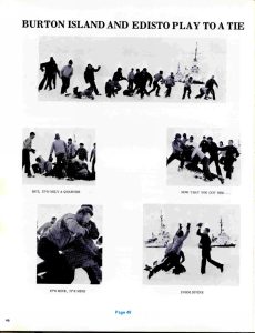 Murray Cruise Book Page