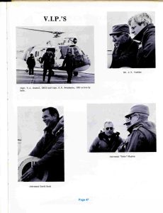 Murray Cruise Book Page