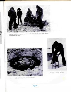 Murray Cruise Book Page