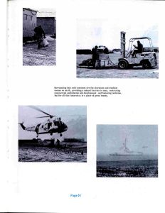 Murray Cruise Book Page