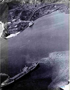 Murray Cruise Book Page