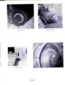 Murray Cruise Book Page