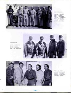 Murray Cruise Book Page