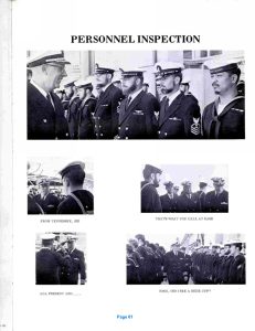 Murray Cruise Book Page