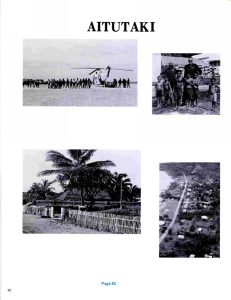 Murray Cruise Book Page