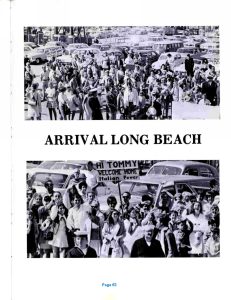 Murray Cruise Book Page