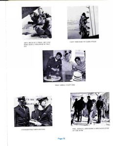 Murray Cruise Book Page