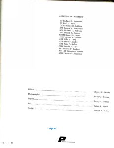 Murray Cruise Book Page