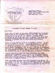 Murray Family Gram