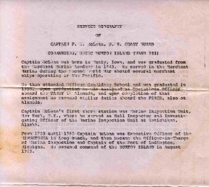 Murray Family Gram