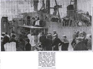 navy crew photos archive