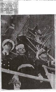 navy crew photos archive