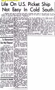 Archies Articles Page