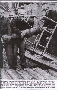 navy crew photos archive