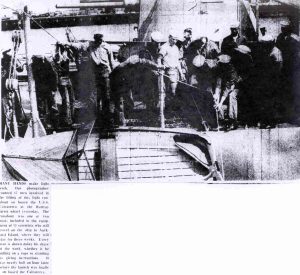 navy crew photos archive
