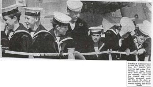 navy crew photos archive